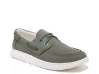 Skipper Slip-On Army Green view