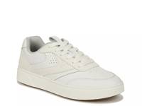 Karmelle Sneaker White view