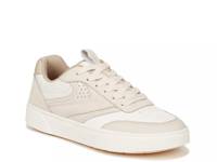 Karmelle Sneaker Cream/White view