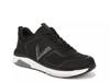 Walk Strider Walking Sneaker - Women's Black view