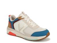 Walk Strider Walking Sneaker - Women's Ivory Multicolor view