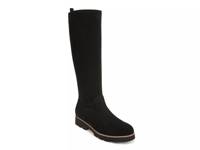 Ashburn Boot Black view