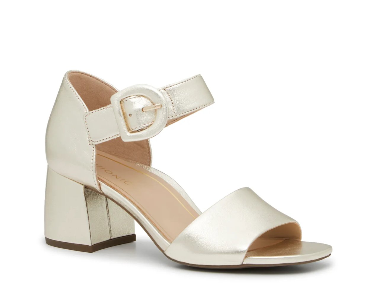Chardonnay Sandal