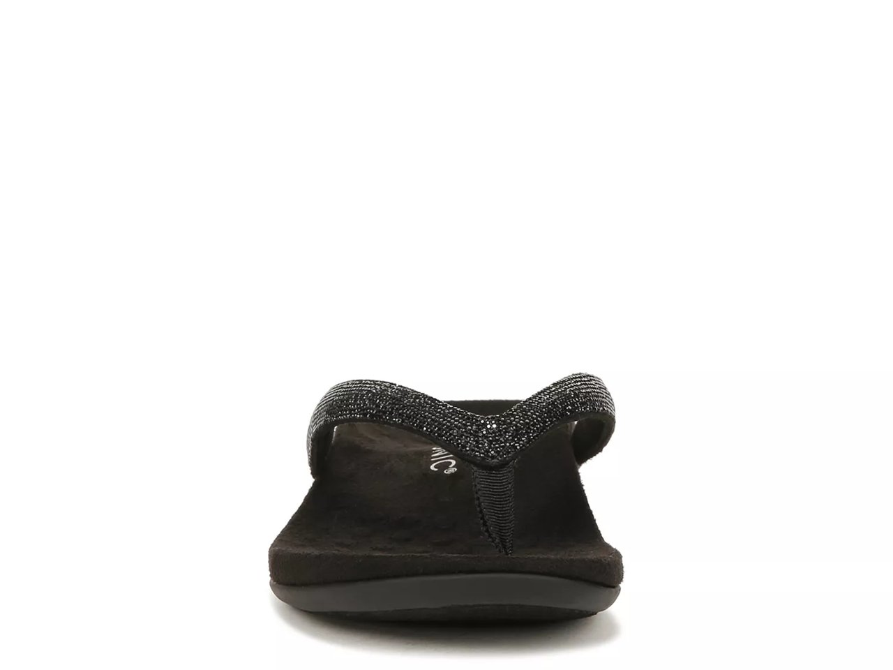 Dillon Shine Sandal