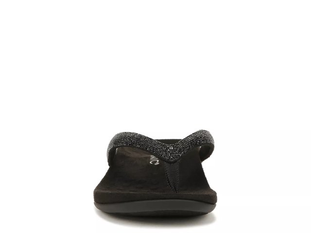 Dillon Shine Sandal