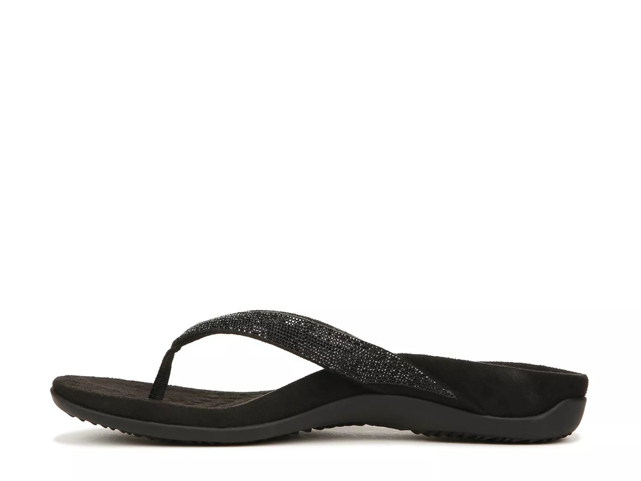 Dillon Shine Sandal