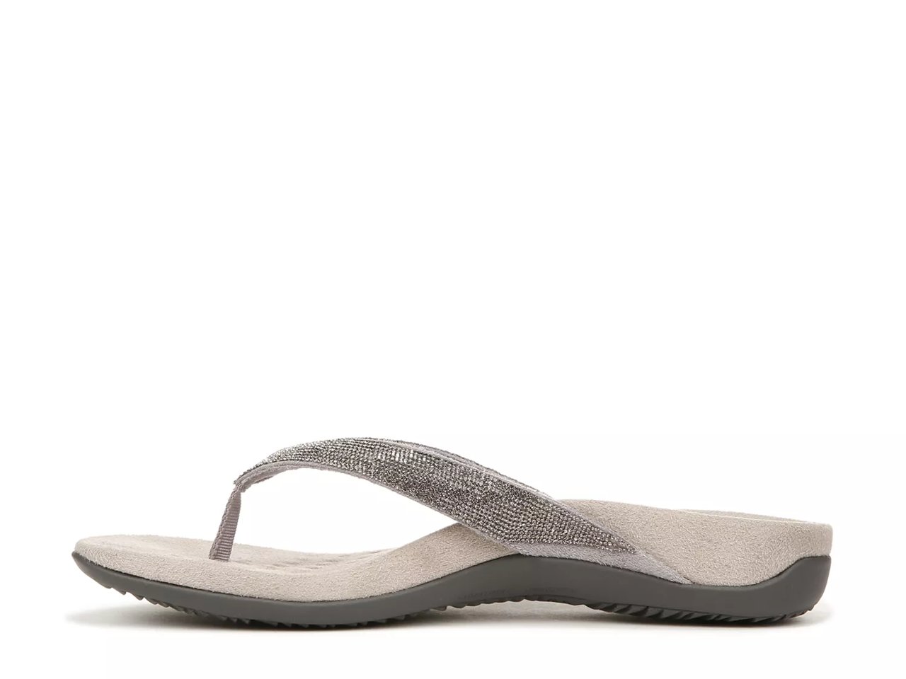 Dillon Shine Sandal