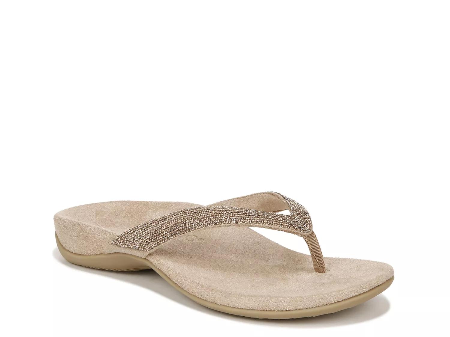 Dillon Shine Sandal - image 3