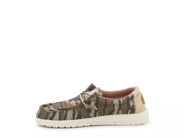 Wally Slip-On Sneaker - Kids'