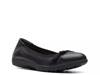 Meadow Rae Ballet Flat Black view