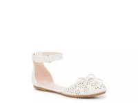 Faith Flat - Kids' White view