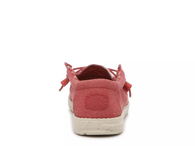 Wally Slip-On Sneaker - Men's