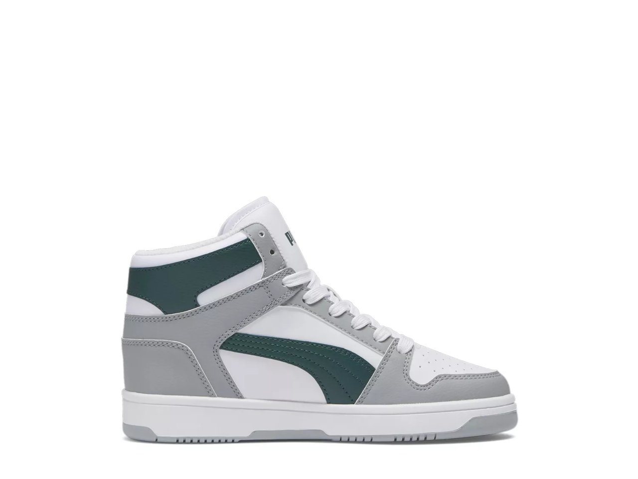 Rebound Layup SL High-Top Sneaker - Kids'