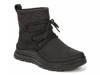 Highlight Snow Boot Black view