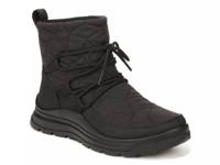 Highlight Snow Boot Black view