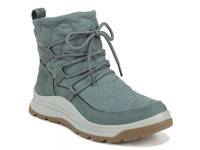 Highlight Snow Boot Dark Green view