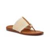 Chantal Sandal Natural Beige view