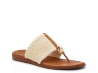 Chantal Sandal Natural Beige view