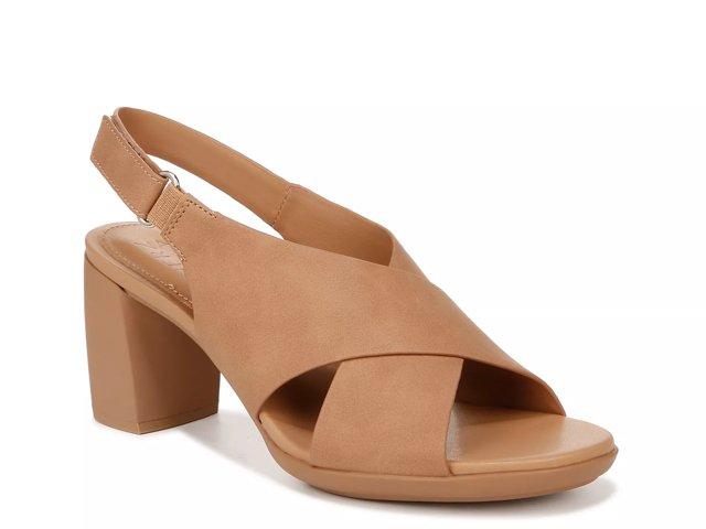 NXTGEN Treasure Sandal