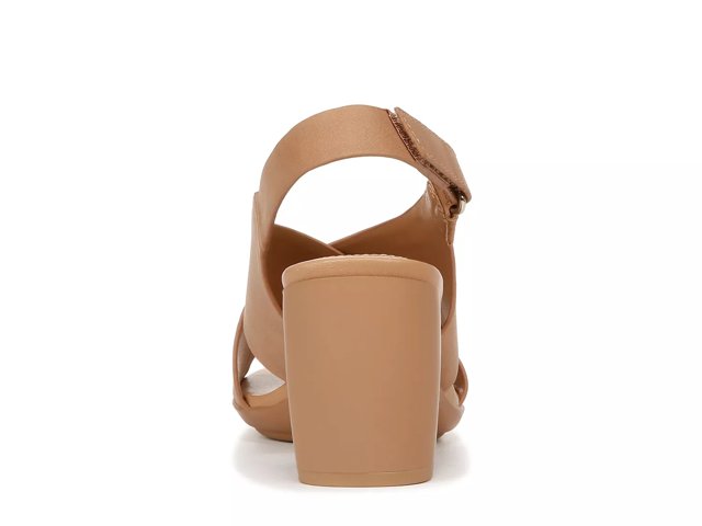 NXTGEN Treasure Sandal