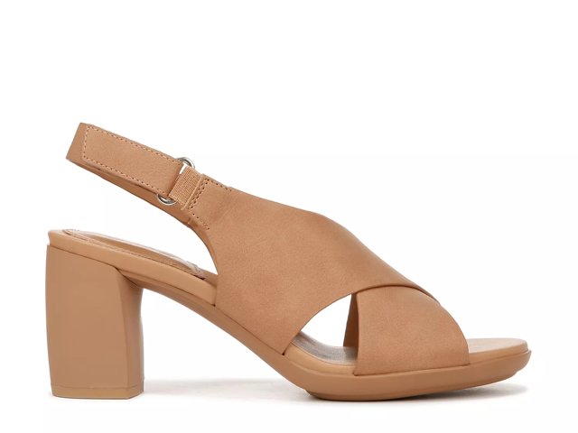 Naturalizer NXTGEN Treasure Sandal - Free Shipping | DSW