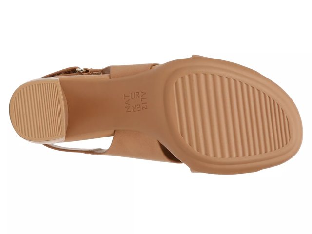 Naturalizer NXTGEN Treasure Sandal - Free Shipping | DSW