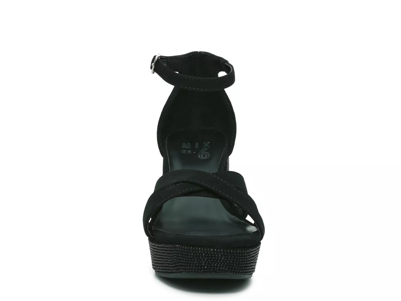 Ashley Platform Sandal