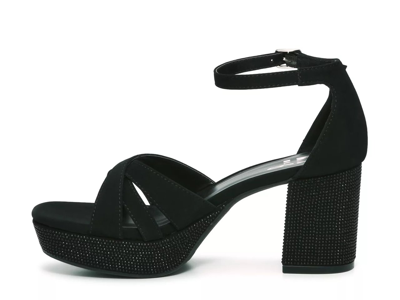 Ashley Platform Sandal