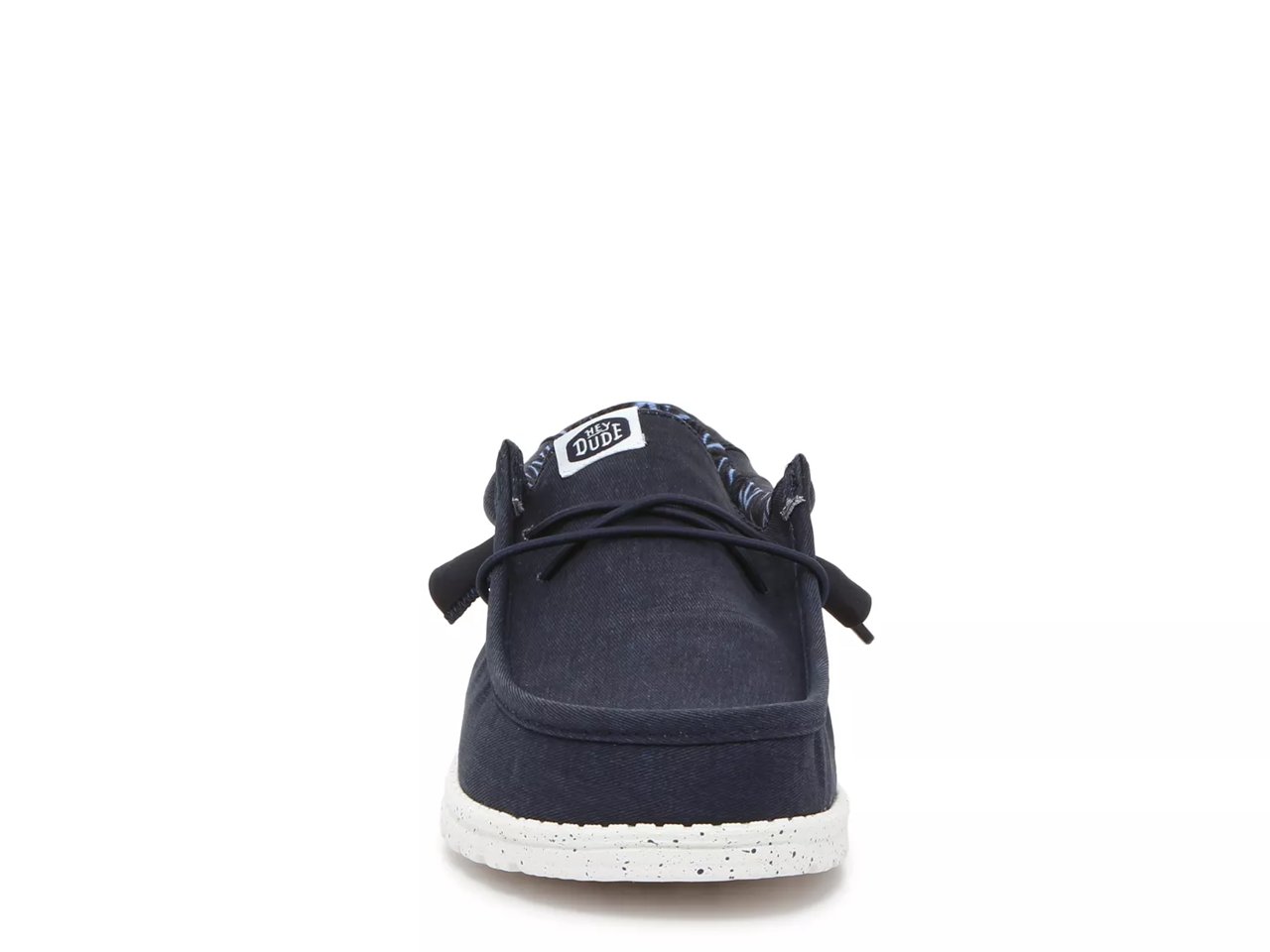 Wally Slip-On - Men's