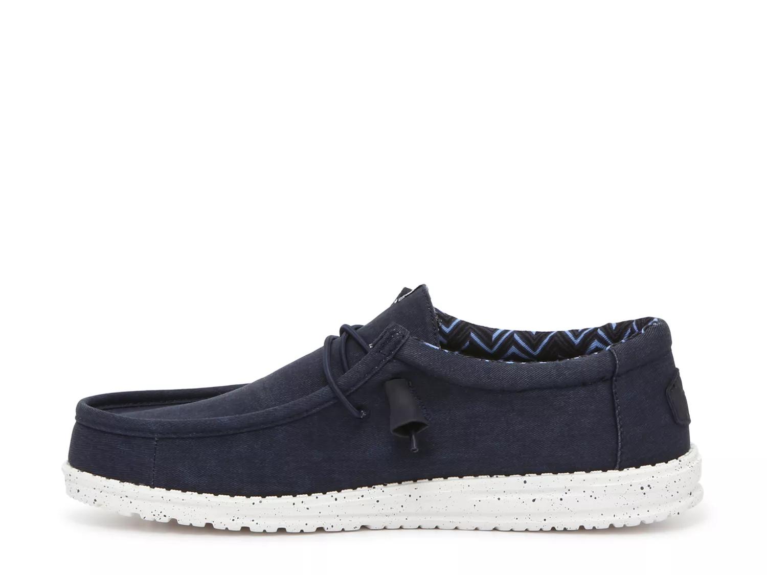 Wally Slip-On - Men's