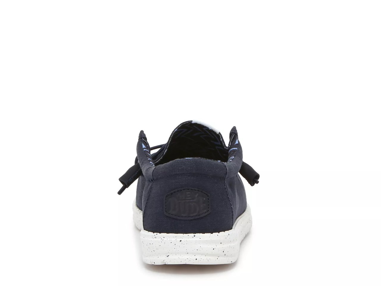 Wally Slip-On - Men's