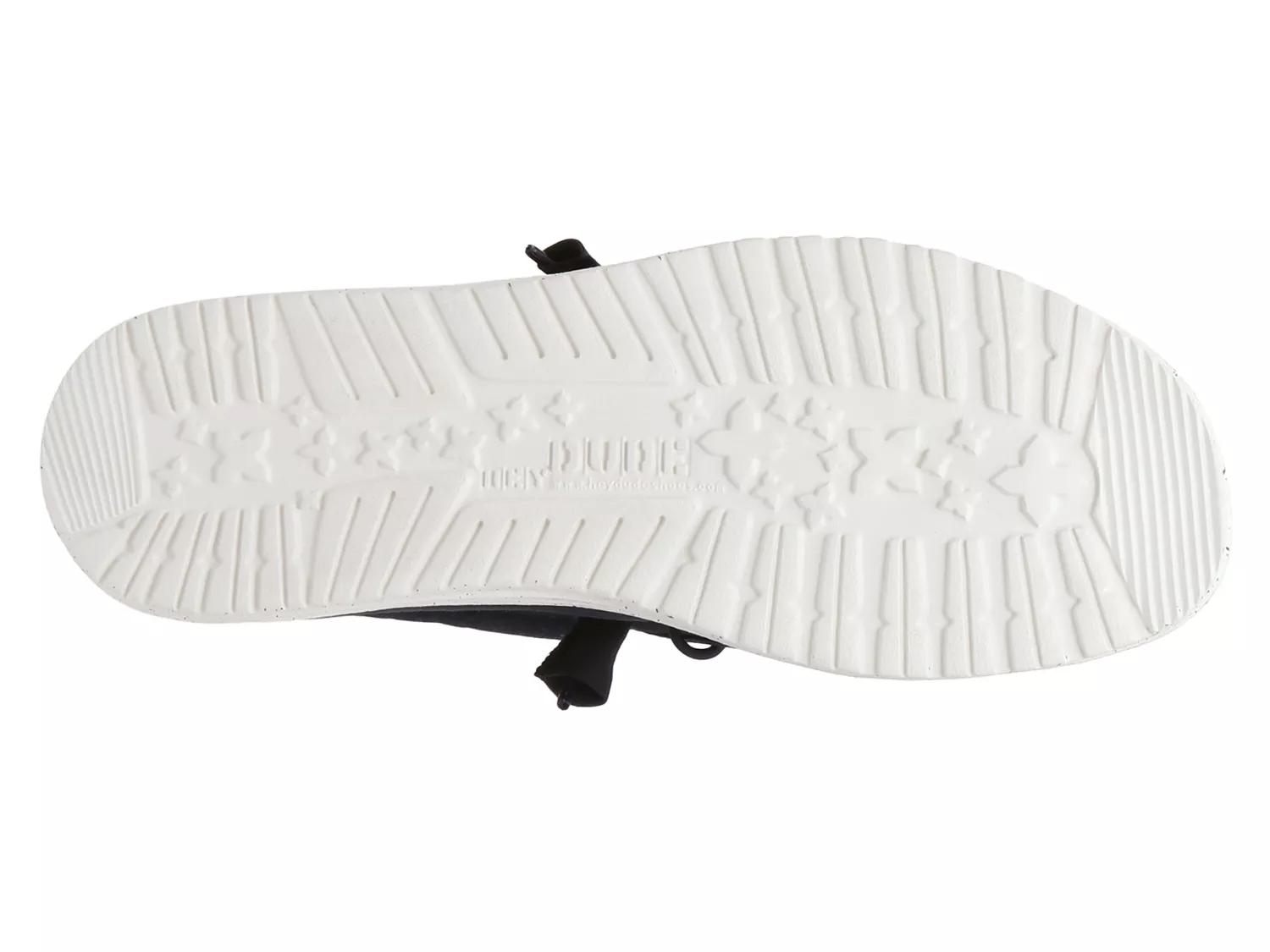 Wally Slip-On - Men's