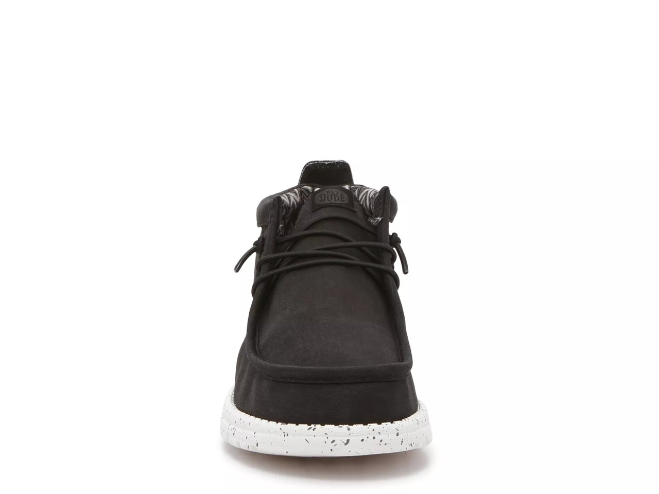 Wally Mid Slip-On - Men's