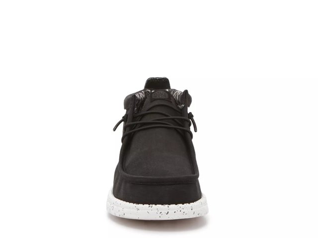 Wally Mid Slip-On - Men's