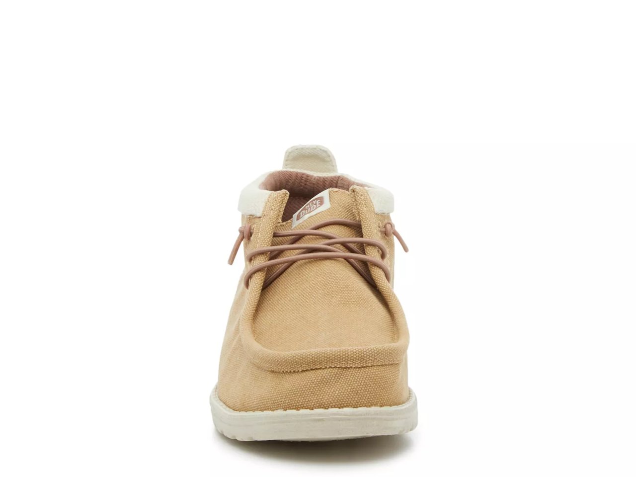 Wally Salt N Stone Mid-Top Sneaker - Men's