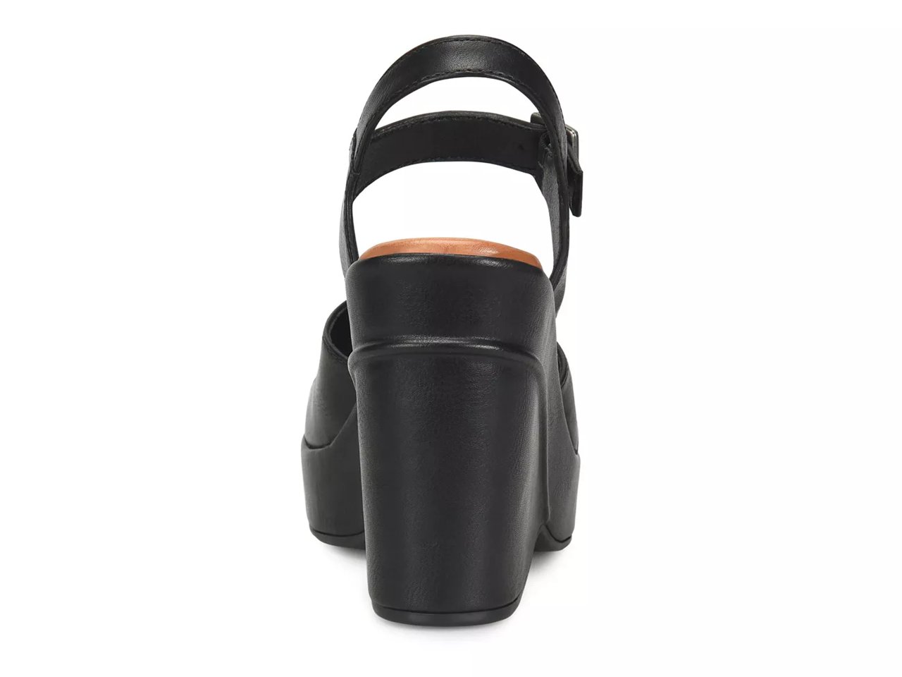 Babette Wedge Sandal