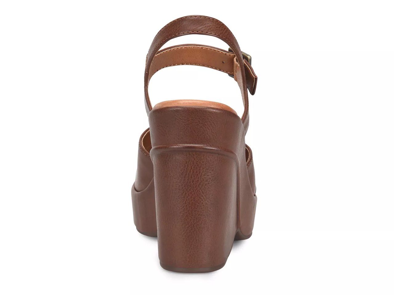 Babette Wedge Sandal