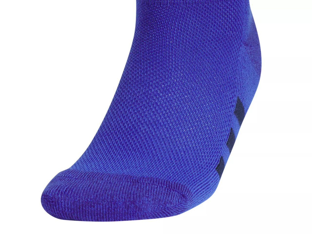 Athletic Cushioned Kids' Quarter Ankle Socks - 6 Pack