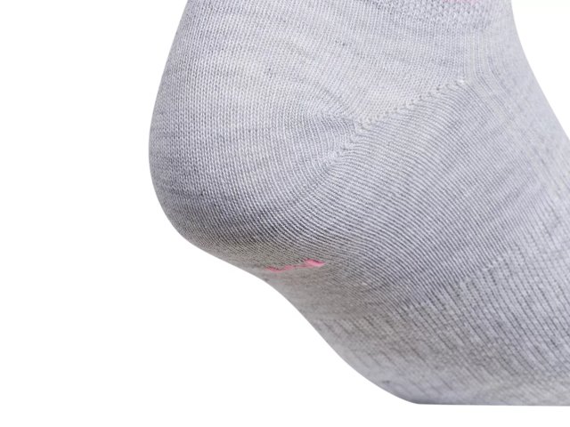 Superlite 3.0 Kids' No Show Socks - 6 Pack