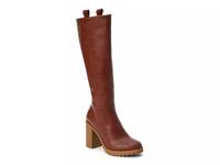 Andersen Boot Tan view