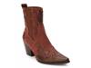 Canyon Chelsea Boot Brown view