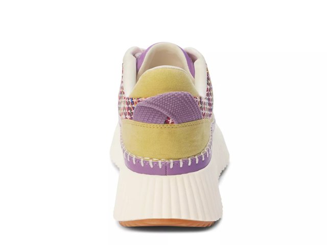 Go To Platform Sneaker