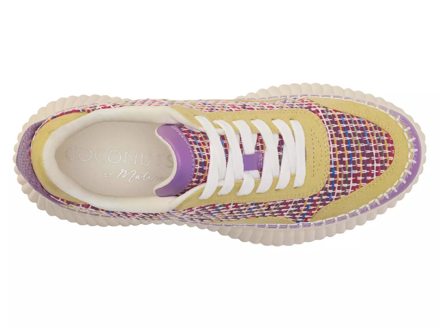 Go To Platform Sneaker