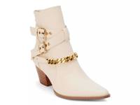 Jill Bootie Ivory view