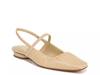 Venice Flat - Women's Macadamia view