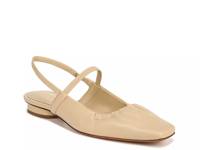 Venice Flat - Women's Macadamia view