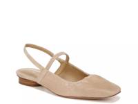 Venice Flat - Women's Taupe view