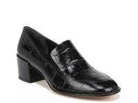 Millie Loafer - Women's Black view