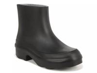 Nia Rain Boot - Women's Black view