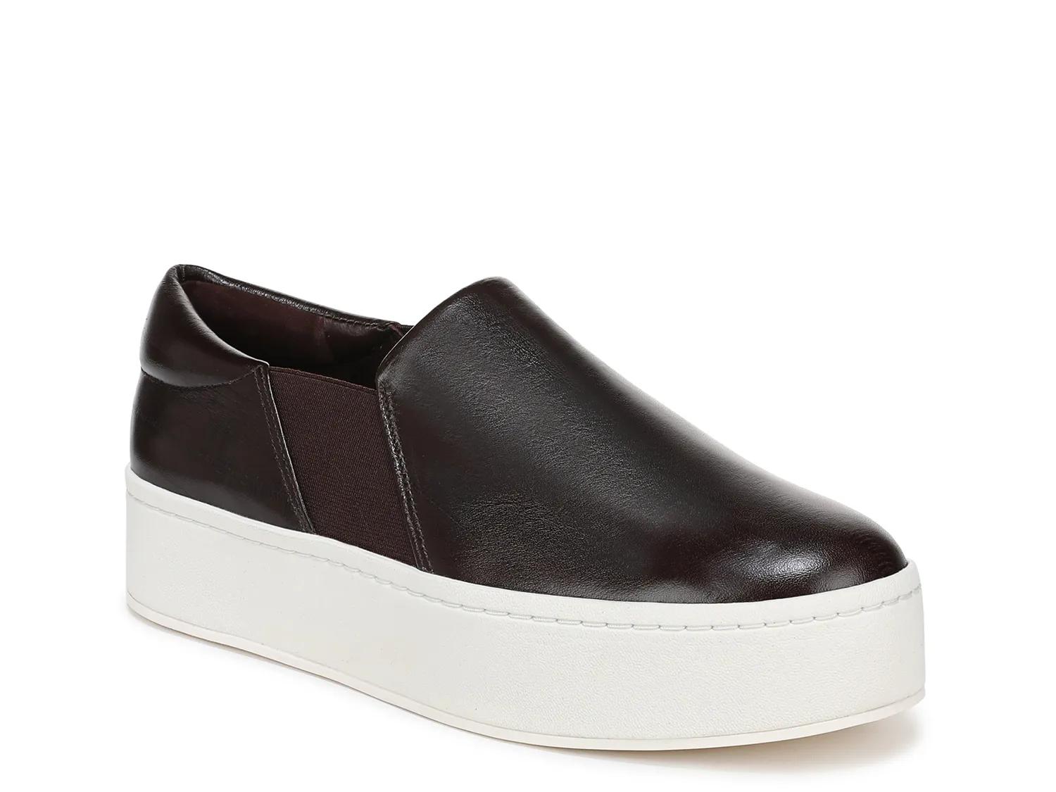 Warren Platform Slip-On Sneaker - Women's - image 2